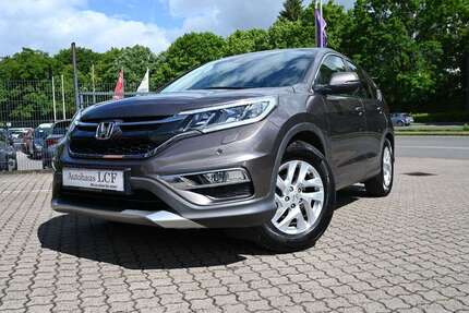 Honda CR-V 89.941 km 16.990 &euro; Laatzen 30880