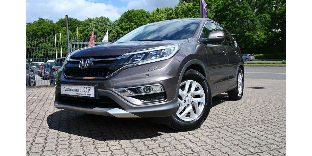 Honda CR-V 89.941 km 16.990 &euro; Laatzen 30880