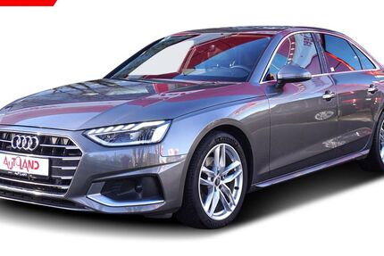 Audi A4 60.000 km 28.490 &euro; Hannover 30179