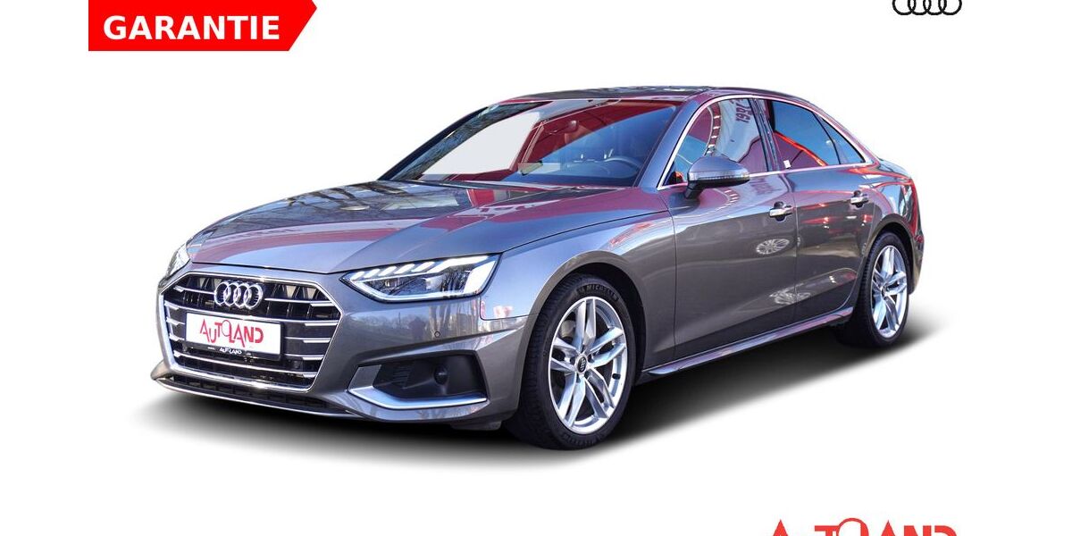 Audi A4 60.000 km 28.490 &euro; Hannover 30179