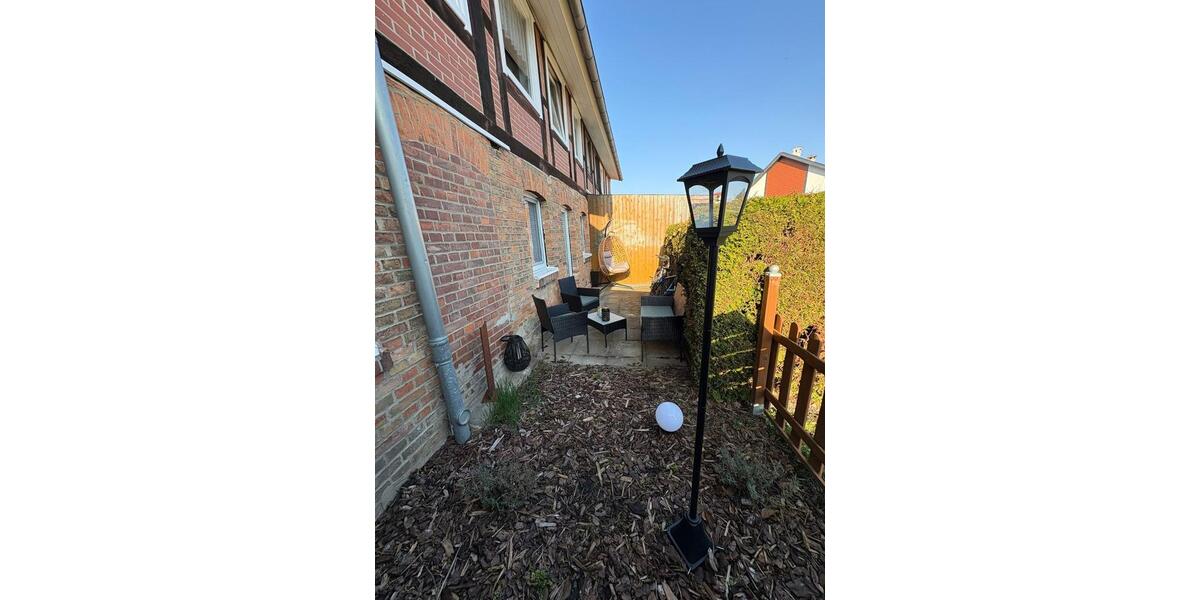 Erdgeschoßwohnung Haverlah - 1.5 Zimmer, 36 m&sup2;, 310&euro; | Angebot:25830124