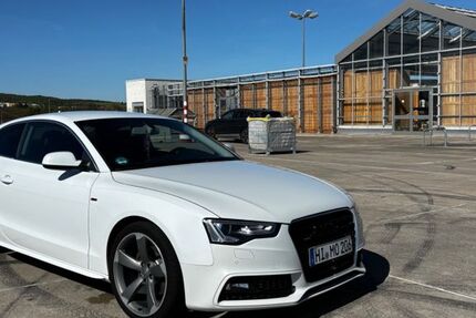 Audi A5 155.000 km 17.999 &euro; Hildesheim 31134