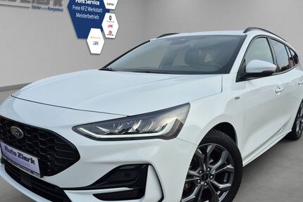 Ford Focus 18.222 km 21.490 &euro; Lehrte 31275