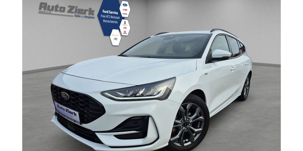 Ford Focus 18.222 km 21.490 &euro; Lehrte 31275