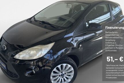 Ford Ka/Ka+ 112.065 km 3.790 &euro; Gronau / Leine 31028