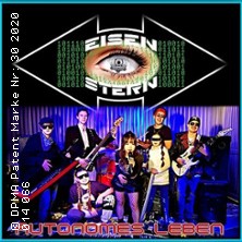 Eisenstern - Autonomes Leben - Premiere 14.08.2026 Musikzentrum Hannover