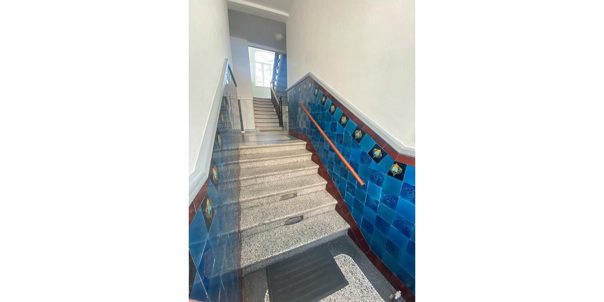 Hochparterre Hannover Linden-Limmer - 3 Zimmer, 57 m&sup2;, 289.000&euro; | Angebot:25999845