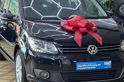 VW Touran 155.000 km 13.990 &euro; Nordstemmen 31171
