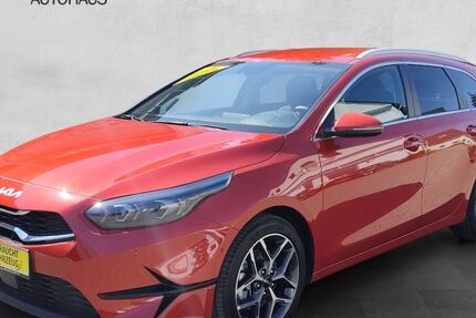 Kia ceed Sportswagon 20.600 km 25.850 &euro; Springe 31832