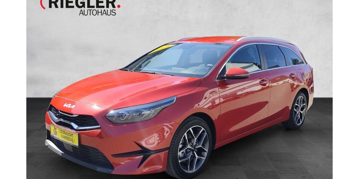 Kia ceed Sportswagon 20.600 km 25.850 &euro; Springe 31832