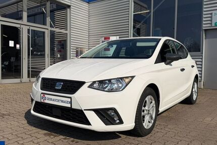 Seat Ibiza 90.542 km 11.399 &euro; Salzgitter 38229