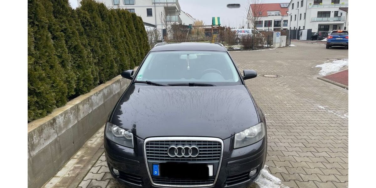 Audi A3 290.000 km 3.499 &euro; Lengede 38268