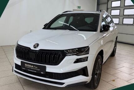 Skoda Karoq 40.536 km 30.399 &euro; Hemmingen/Hannover 30966