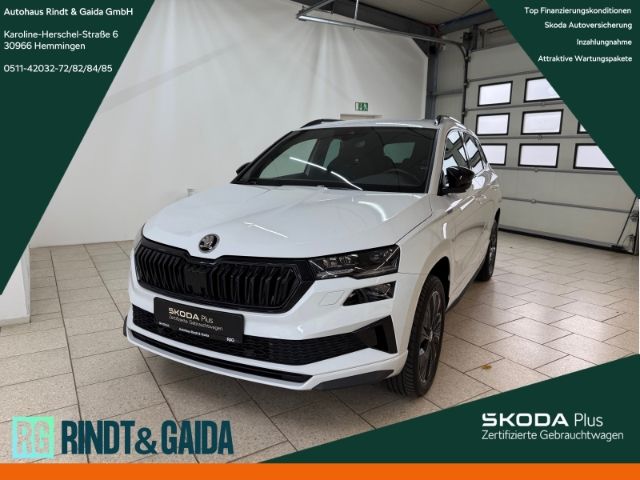 Skoda Karoq 40.536 km 30.399 &euro; Hemmingen/Hannover 30966