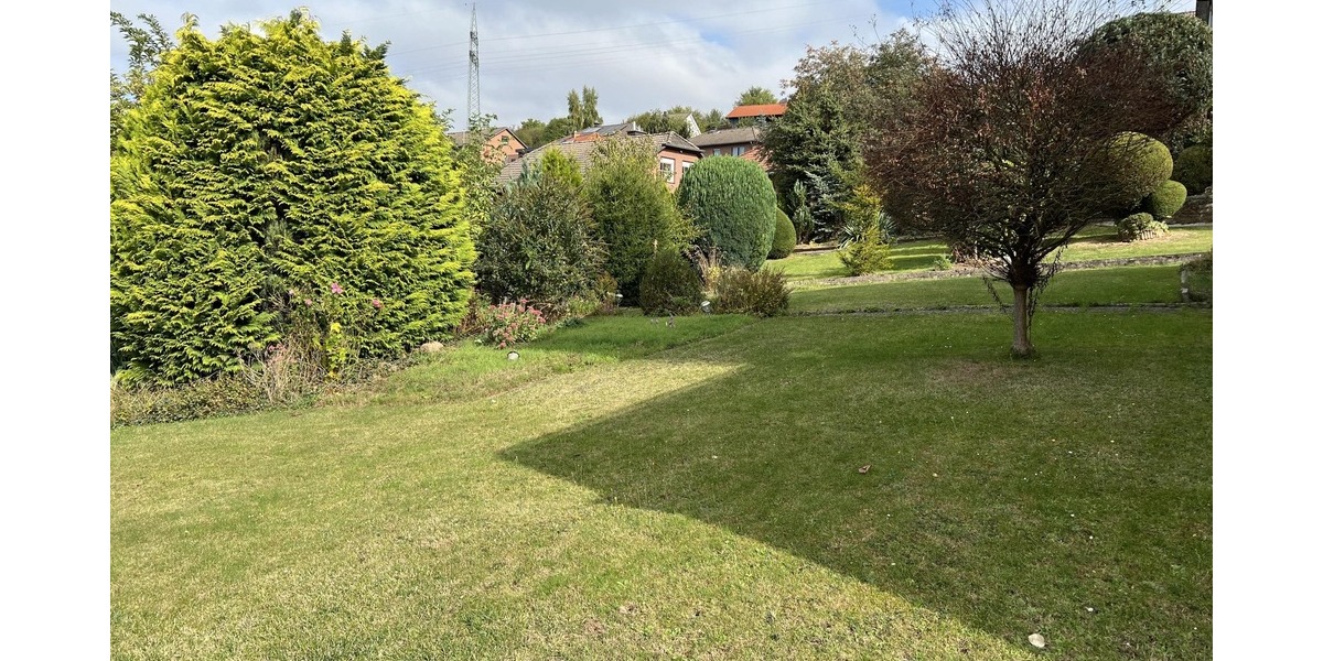 Ein Haus für Ihre Familie - Einfamilienhaus Alfeld | Angebot:23422124