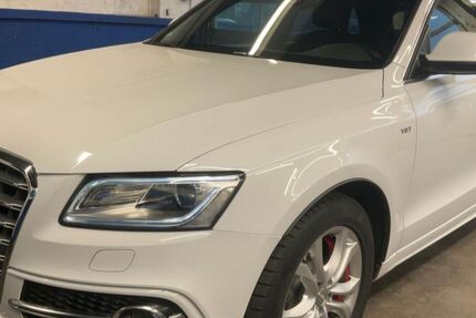 Audi SQ5 159.000 km 21.800 &euro; Lehrte 31275