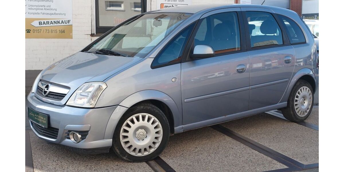 Opel Meriva 224.511 km 590 &euro; Springe 31832