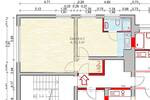 Gewerbeobjekt Hildesheim Drispenstedt - 1 Zimmer, 41 m&sup2;, 460&euro; | Angebot:26686295