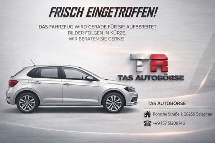 VW Polo 95.200 km 9.990 &euro; salzgitter 38259