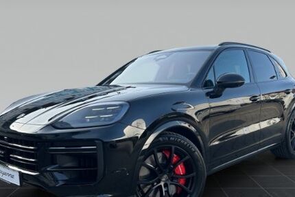 Porsche Cayenne 8.000 km 192.800 &euro; Hannover 30177