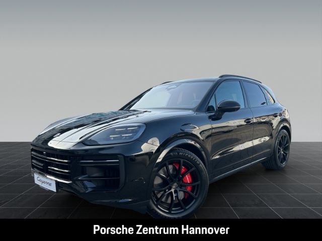 Porsche Cayenne 8.000 km 192.800 &euro; Hannover 30177