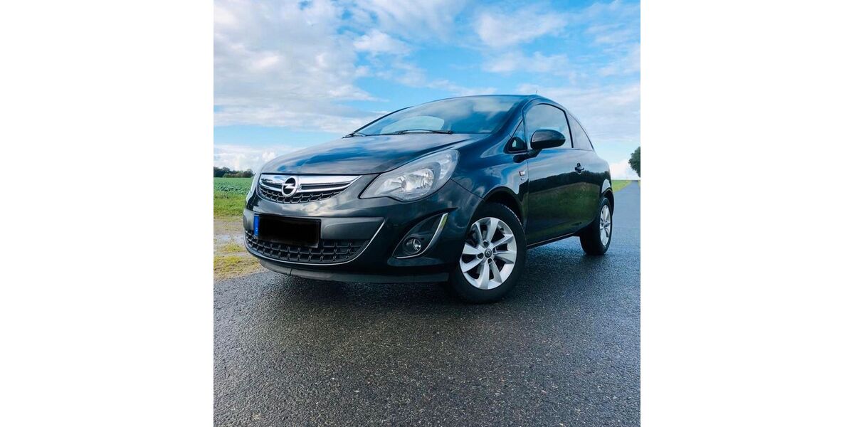 Opel Corsa 125.000 km 4.300 &euro; Sehnde 31319