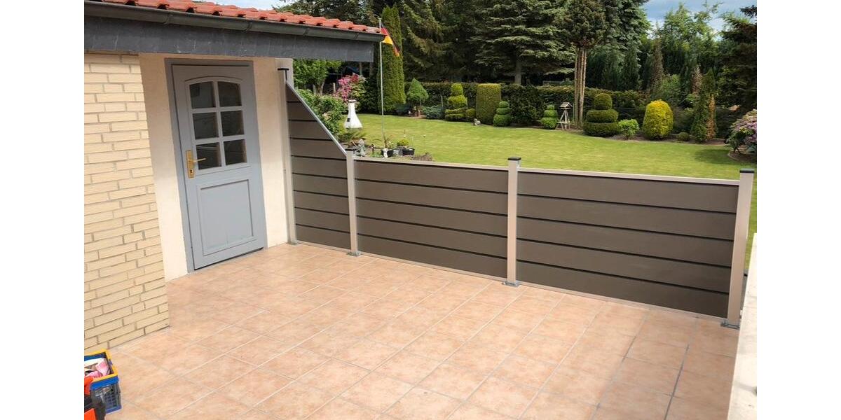 Reihenhaus Lamspringe - 5 Zimmer, 155 m&sup2;, 890&euro; | Angebot:25973893