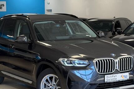 BMW X3 100.000 km 33.297 &euro; Peine 31228