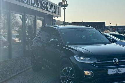 VW T-Cross 50.000 km 20.990 &euro; Peine 31228