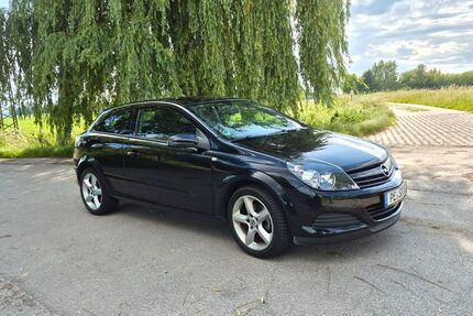 Opel Astra 61.000 km 4.299 &euro; Lengede 38268