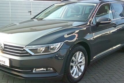 VW Passat Variant 142.000 km 13.999 &euro; Gronau (Leine) OT Brüggen 31028