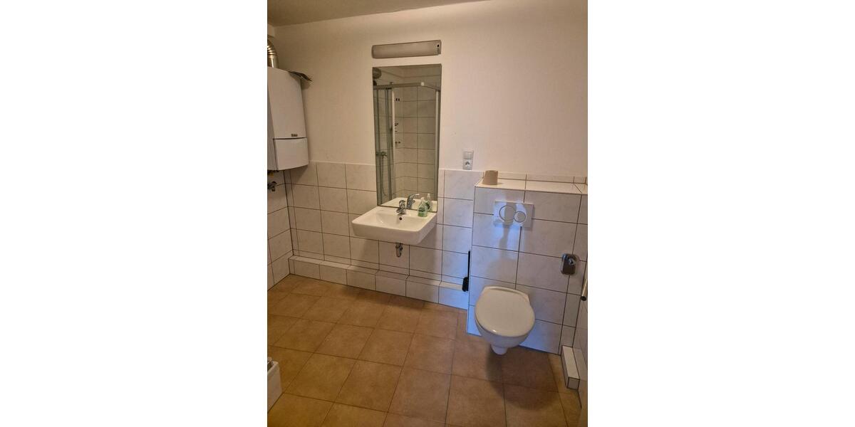 Etagenwohnung Hildesheim Itzum-Marienburg - 3 Zimmer, 67 m&sup2;, 570&euro; | Angebot:26598466
