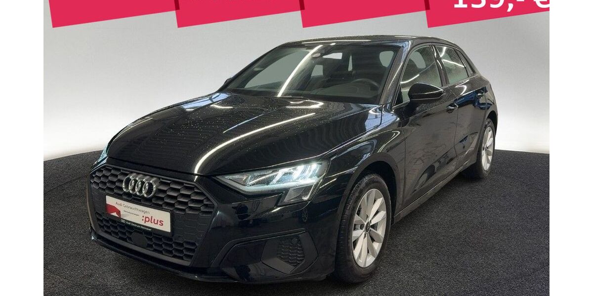 Audi A3 36.056 km 20.950 &euro; Hannover 30179