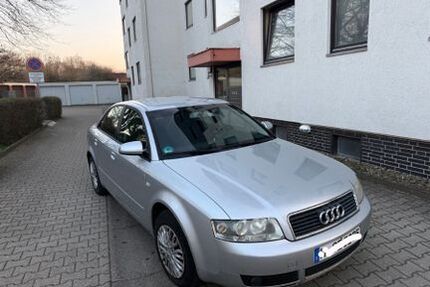 Audi A4 206.600 km 1.300 &euro; hildesheim 31135