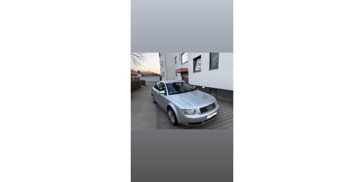 Audi A4 206.600 km 1.300 &euro; hildesheim 31135