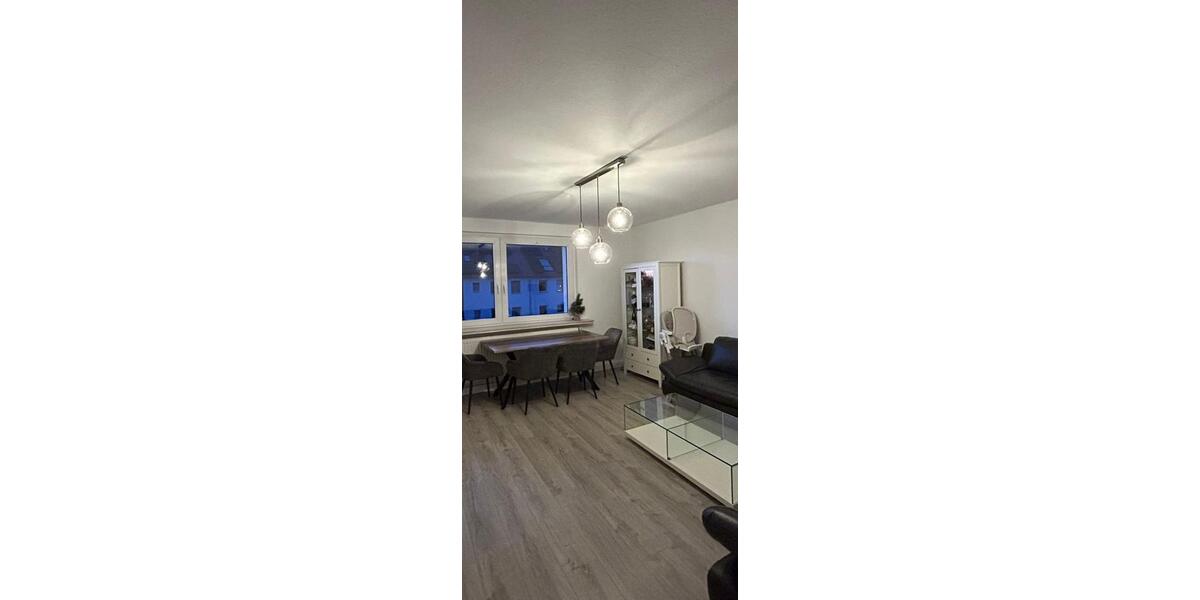 Etagenwohnung Hannover Buchholz-Kleefeld - 3 Zimmer, 68 m&sup2;, 219.000&euro; | Angebot:25293315