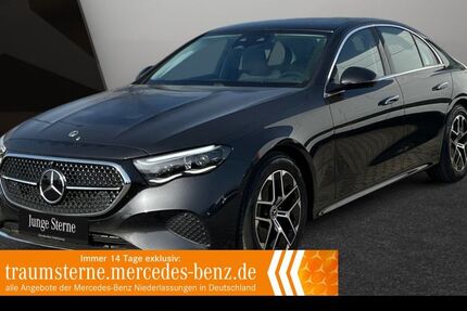 Mercedes-Benz E 200 6.431 km 48.990 &euro; Hannover/Langenhagen 30855