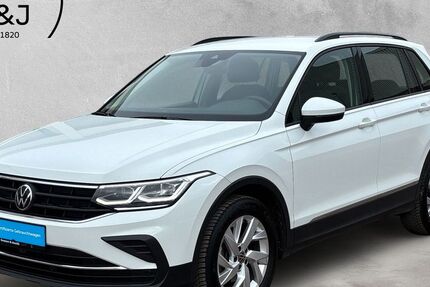 VW Tiguan 17.450 km 27.490 &euro; Hannover 30449