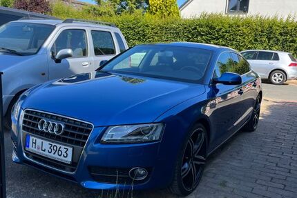 Audi A5 196.000 km 7.301 &euro; Pattensen 30982