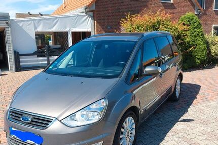 Ford Galaxy 183.500 km 9.900 &euro; Nordstemmen 31171