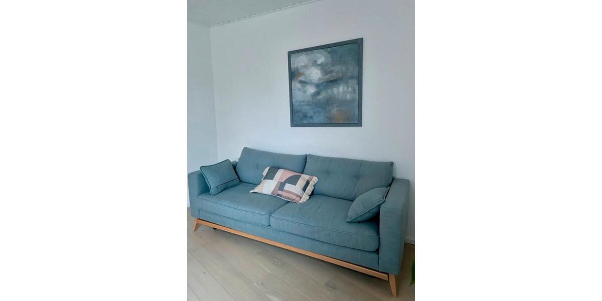 Dachgeschoßwohnung Hildesheim Himmelsthür - 2 Zimmer, 46 m&sup2;, 450&euro; | Angebot:25843938