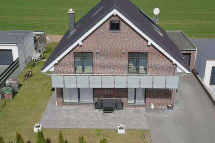 Haus Salzgitter Watenstedt - 6 Zimmer, 204 m&sup2;, 639.000&euro; | Angebot:26016053