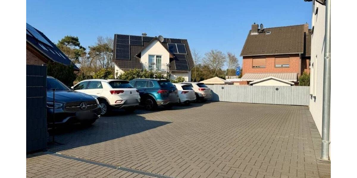 Etagenwohnung Lehrte - 3 Zimmer, 96 m&sup2;, 289.000&euro; | Angebot:25940215