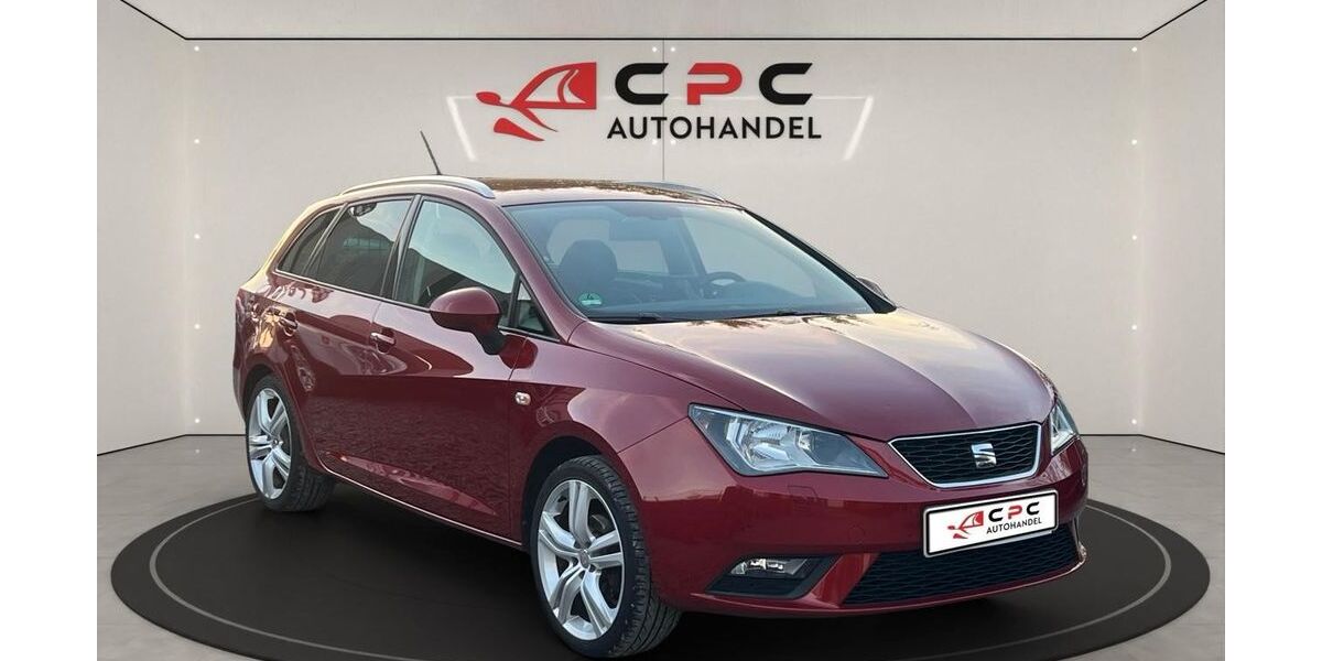 Seat Ibiza 175.316 km 5.600 &euro; Hannover 30179