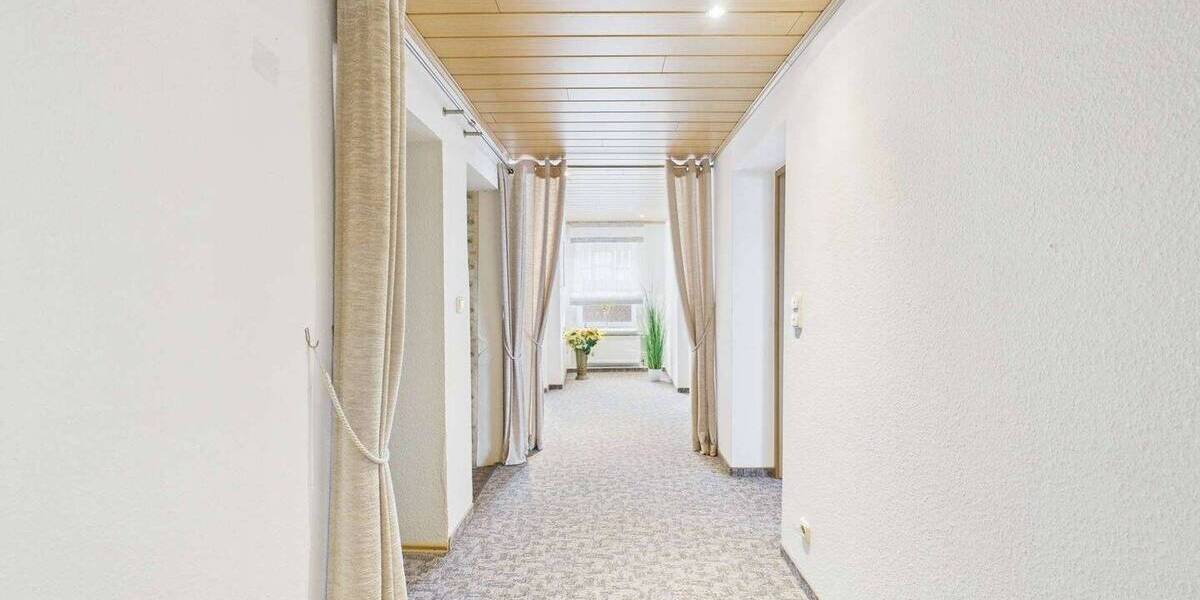 Einfamilienhaus Salzhemmendorf - 6 Zimmer, 191 m&sup2;, 279.000&euro; | Angebot:25746023