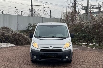 Citroen Jumpy 219.000 km 3.499 &euro; Laatzen 30880