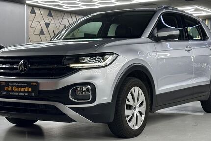 VW T-Cross 199.000 km 11.990 &euro; Peine 31226