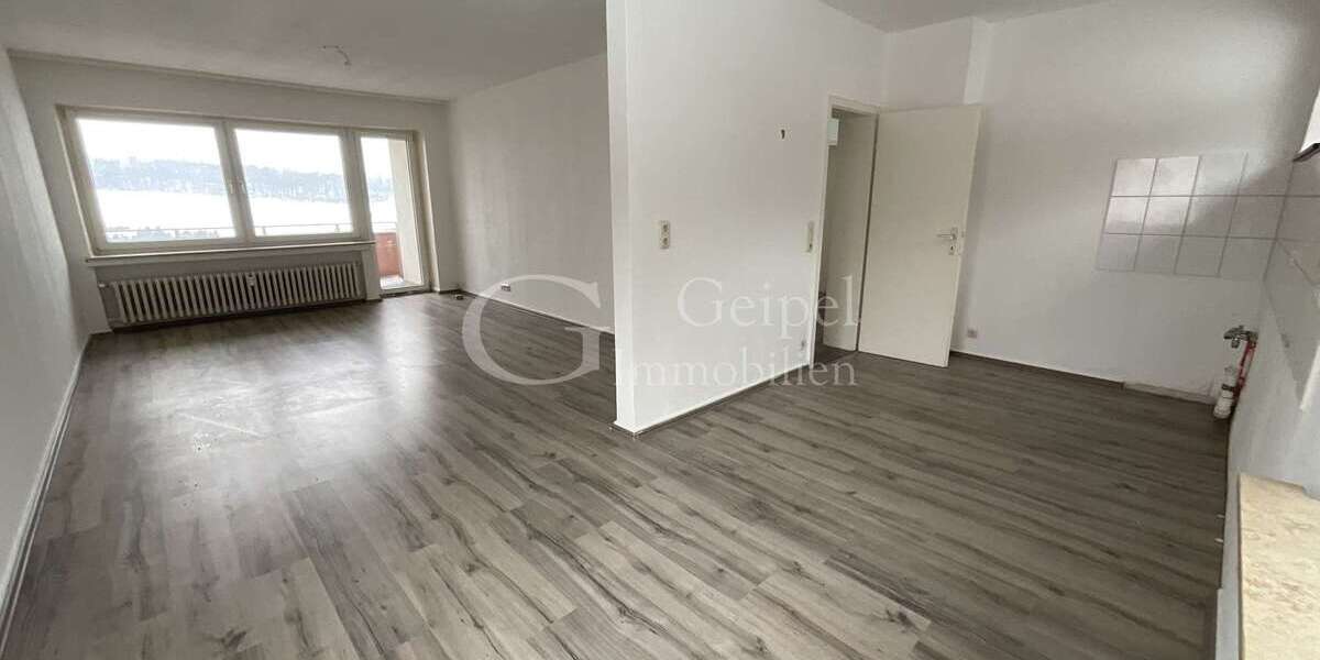 Etagenwohnung Alfeld Röllinghausen - 4 Zimmer, 77 m&sup2;, 500&euro; | Angebot:25997064