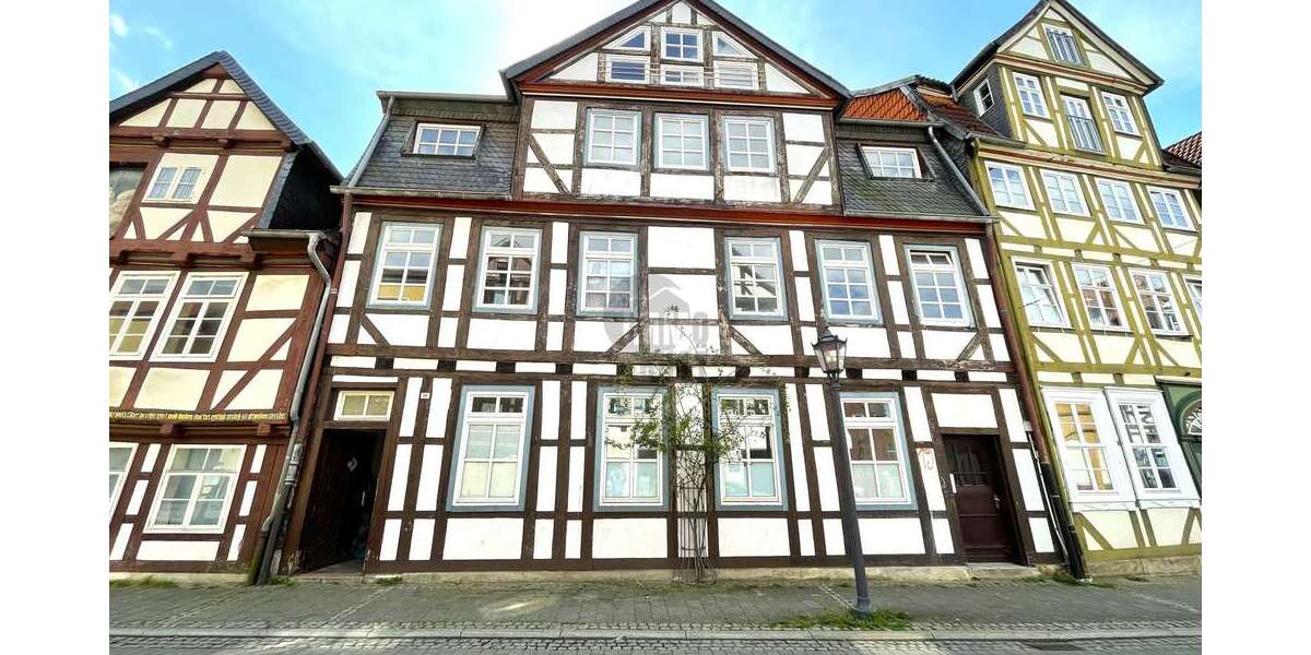 Einfamilienhaus Peine - 22 Zimmer, 674 m&sup2;, 159.000&euro; | Angebot:20374297
