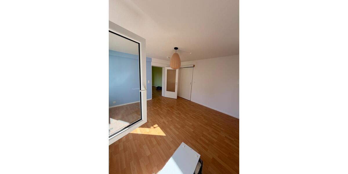 Etagenwohnung Alfeld (Leine) - 2.5 Zimmer, 51 m&sup2;, 400&euro; | Angebot:26005645